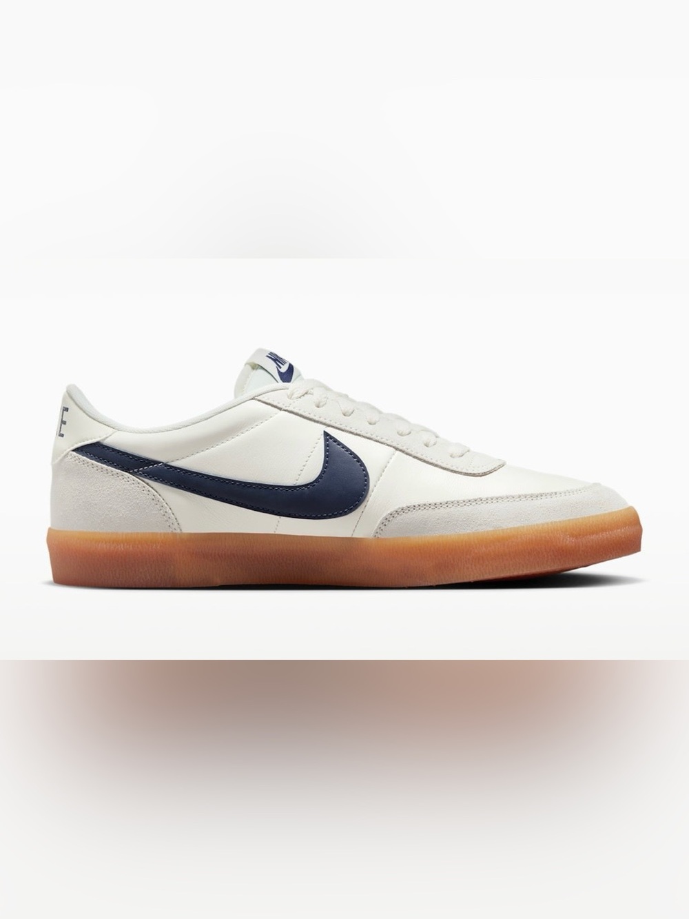 Nike Killshot 2 Leather - 432997-107 - Size Men’s 8 - New in Box